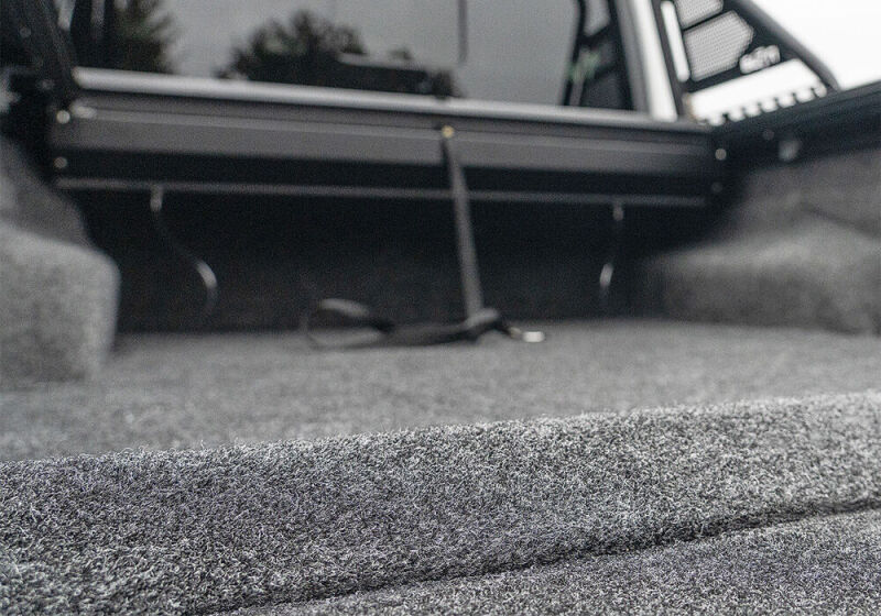 Jeep Gladiator Truck Bed Liner - Husky Liners - Guardian Comfort - `20-`26